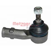 Слика 1 на спона кратка надворешна METZGER KIT + 54020102