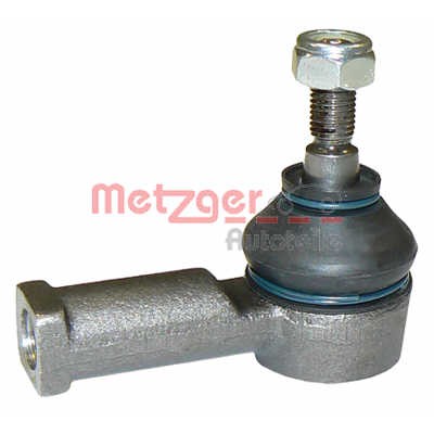 Слика на спона кратка надворешна METZGER KIT + 54020308 за Ford Street Ka 1.6 - 95 коњи бензин