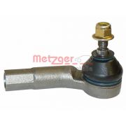 Слика 1 на спона кратка надворешна METZGER KIT + 54021202