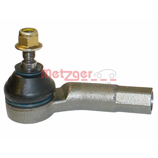 Слика на спона кратка надворешна METZGER KIT + 54021301 за Mazda 2 Hatchback (DY) 1.4 - 80 коњи бензин