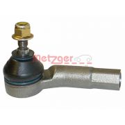 Слика 1 на спона кратка надворешна METZGER KIT + 54021301