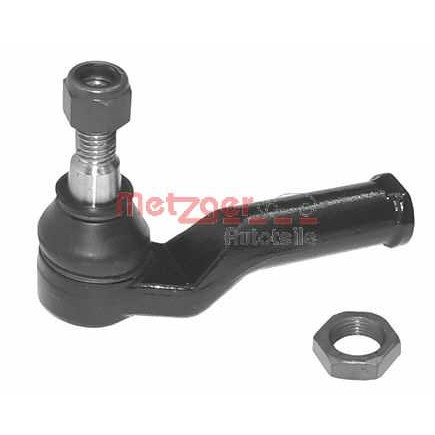 Слика на спона кратка надворешна METZGER KIT + 54021802 за Ford Galaxy 2.0 TDCi - 130 коњи дизел