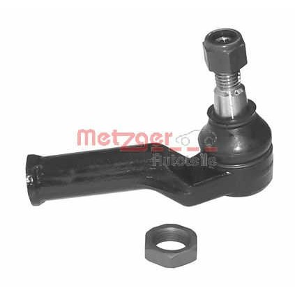 Слика на спона кратка надворешна METZGER KIT + 54021901 за Ford S-Max 2.0 TDCi - 136 коњи дизел