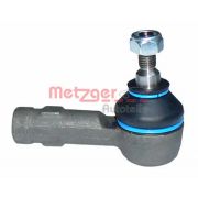 Слика 1 $на Спона кратка надворешна METZGER KIT + 54024208