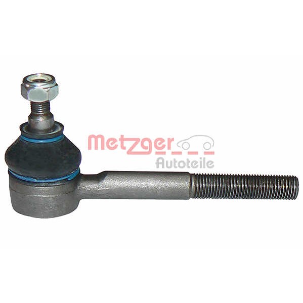 Слика на спона кратка надворешна METZGER KIT + 54025802 за Mercedes E-class Convertible (a124) E 200 (124.060) - 136 коњи бензин