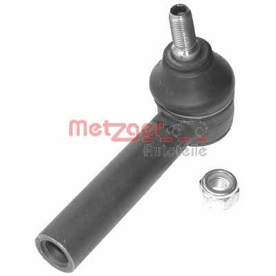 Слика на спона кратка надворешна METZGER KIT + 54026708 за Citroen Jumper BOX 230L 2.5 D - 86 коњи дизел