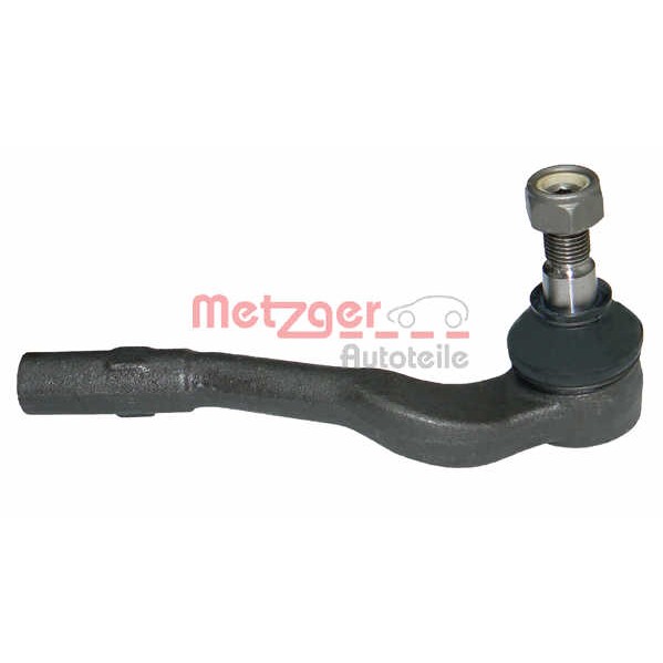 Слика на спона кратка надворешна METZGER KIT + 54028602 за Mercedes C-class Saloon (w203) C 180 Kompressor (203.046) - 143 коњи бензин