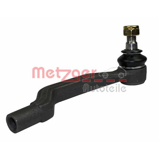 Слика на спона кратка надворешна METZGER KIT + 54029801 за Mercedes A-Class (w169) A 200 CDI (169.308) - 136 коњи дизел