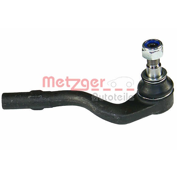 Слика на спона кратка надворешна METZGER KIT + 54029902 за Mercedes C-class Estate (s204) C 200 CDI (204.207) - 136 коњи дизел