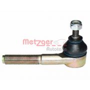 Слика 1 на спона кратка надворешна METZGER KIT + 54031102