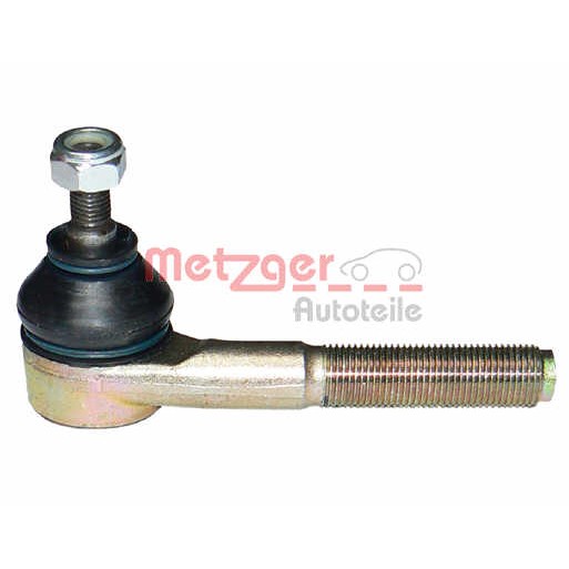 Слика на спона кратка надворешна METZGER KIT + 54031201 за Peugeot 607 Saloon 2.7 HDi 24V - 204 коњи дизел