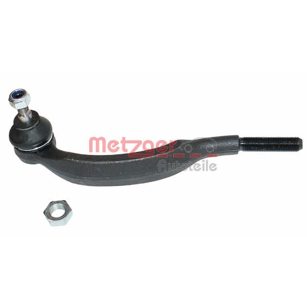 Слика на спона кратка надворешна METZGER KIT + 54031401 за Peugeot 407 Saloon 3.0 - 211 коњи бензин