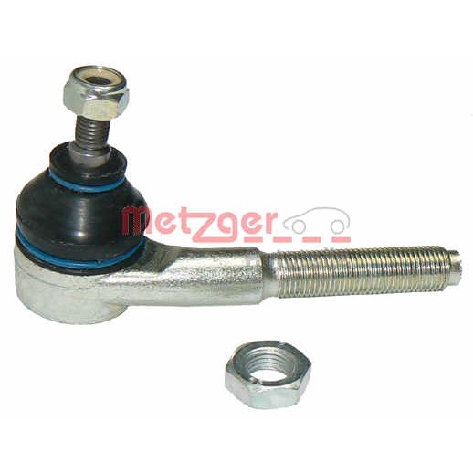 Слика на спона кратка надворешна METZGER KIT + 54032418 за Citroen AX Hatchback ZA 14 - 60 коњи бензин