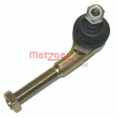 Слика на спона кратка надворешна METZGER KIT + 54032518 за Citroen AX Hatchback ZA 10 - 50 коњи бензин