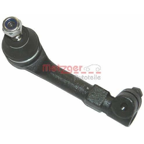 Слика на спона кратка надворешна METZGER KIT + 54033102 за Renault Clio 1.9 D - 54 коњи дизел