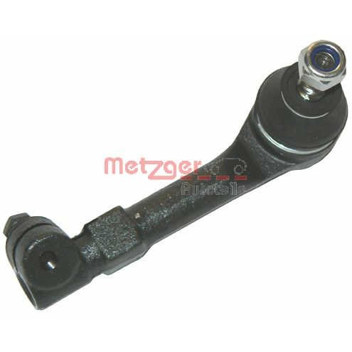 Слика на спона кратка надворешна METZGER KIT + 54033201 за Renault Clio 1.9 D - 54 коњи дизел