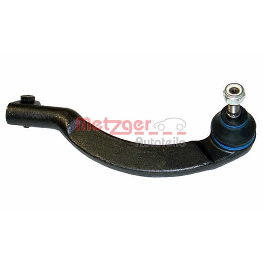 Слика на спона кратка надворешна METZGER KIT + 54033502 за  Renault Espace 3 (JE0) 2.0 (JE0A) - 114 коњи бензин