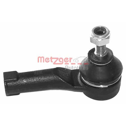 Слика на спона кратка надворешна METZGER KIT + 54033802 за Renault Clio Grandtour 1.5 dCi (KR0H) - 106 коњи дизел