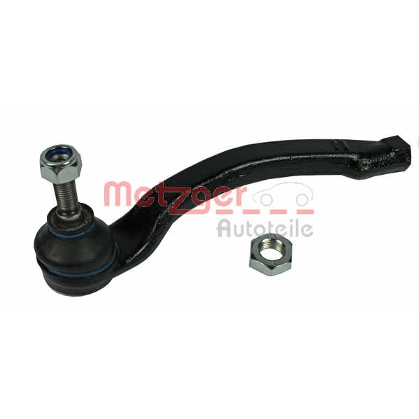 Слика на спона кратка надворешна METZGER KIT + 54034101 за Renault Megane 2 Grandtour 2.0 - 135 коњи бензин