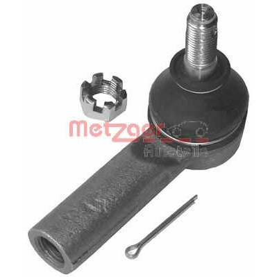 Слика на спона кратка надворешна METZGER KIT + 54036108 за Toyota Corolla Liftback (E9) 1.3 i (EE90) - 75 коњи бензин