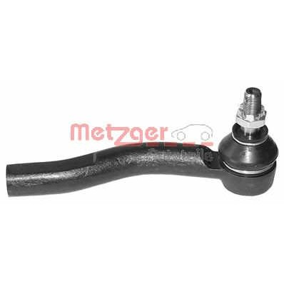 Слика на спона кратка надворешна METZGER KIT + 54037002 за Toyota Corolla Verso (E12J) 1.6 VVT-i - 110 коњи бензин