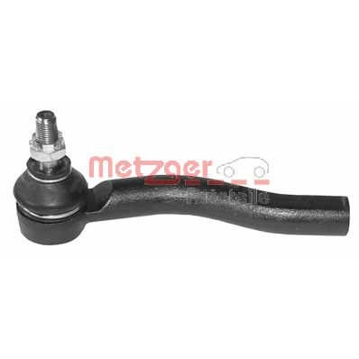 Слика на спона кратка надворешна METZGER KIT + 54037101 за Toyota Corolla Verso (E12J) 1.6 VVT-i - 110 коњи бензин