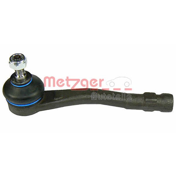 Слика на спона кратка надворешна METZGER KIT + 54038101 за  Citroen Berlingo BOX 1.6 BlueHDi 100 - 99 коњи дизел