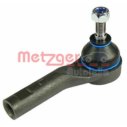 Слика на спона кратка надворешна METZGER KIT + 54038501 за Fiat Doblo 152 1.4 - 95 коњи бензин