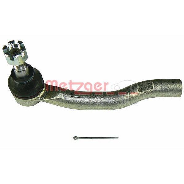 Слика на спона кратка надворешна METZGER KIT + 54040101 за Nissan Pathfinder (R51) 3.0 dCi - 231 коњи дизел