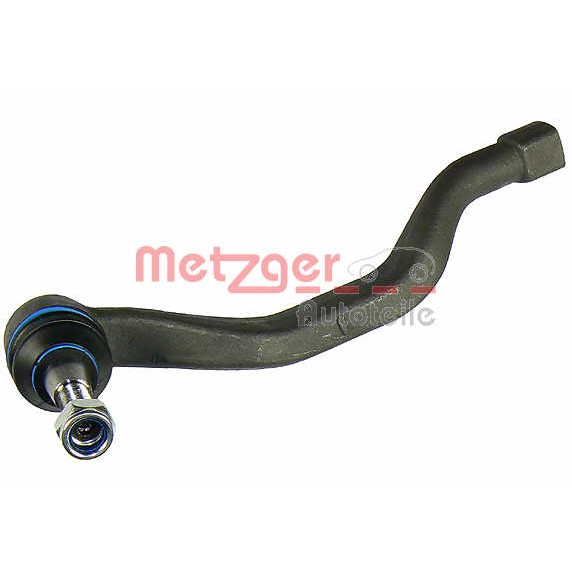 Слика на спона кратка надворешна METZGER KIT + 54040602 за Renault Laguna Coupe (DT0-1) 2.0 16V Turbo - 170 коњи бензин