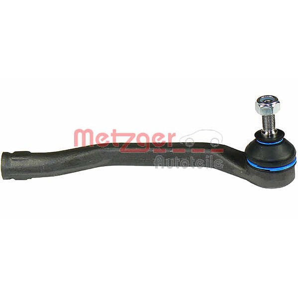 Слика на спона кратка надворешна METZGER KIT + 54040802 за Renault Megane 3 Grandtour 2.0 dCi (KZ0L) - 160 коњи дизел