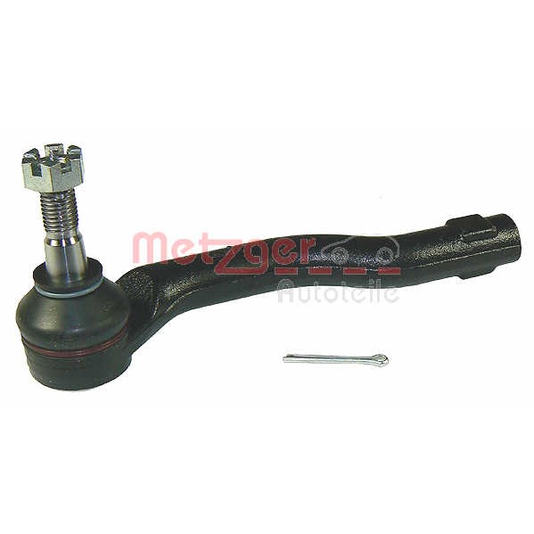 Слика на спона кратка надворешна METZGER KIT + 54041301 за Mazda 2 Hatchback (DE) 1.3 MZR - 84 коњи бензин