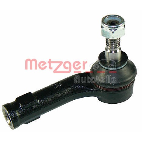 Слика на спона кратка надворешна METZGER KIT + 54041602 за Ford Transit Courier Box 1.5 TDCi - 95 коњи дизел