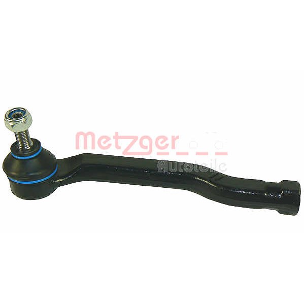 Слика на спона кратка надворешна METZGER KIT + 54043901 за Nissan Juke 1.6 - 94 коњи бензин