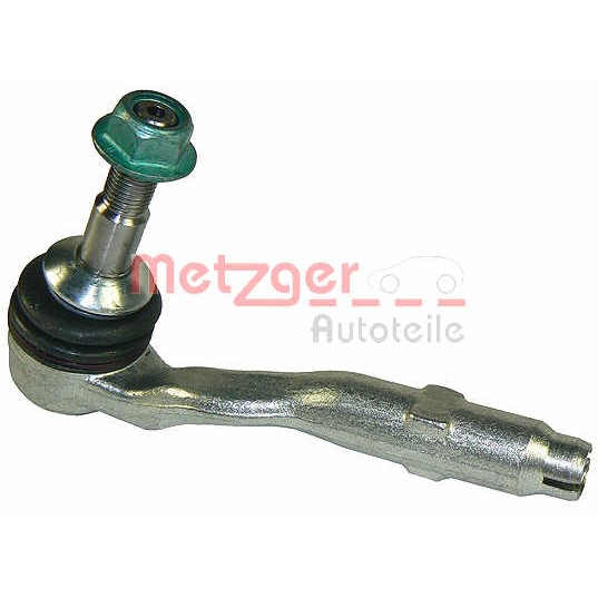 Слика на спона кратка надворешна METZGER KIT + 54045111 за BMW 5 GT F07 530 d - 245 коњи дизел