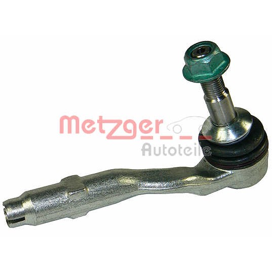 Слика на спона кратка надворешна METZGER KIT + 54045212 за BMW 7 Series F 730 d - 211 коњи дизел