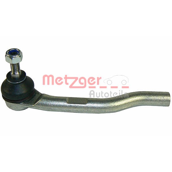 Слика на спона кратка надворешна METZGER KIT + 54045311 за Nissan Note 2013 1.2 - 80 коњи бензин