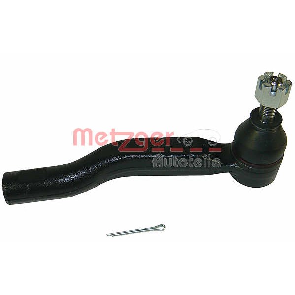 Слика на спона кратка надворешна METZGER KIT + 54045812 за Toyota Avensis Estate (T27) 2.2 D-4D - 177 коњи дизел