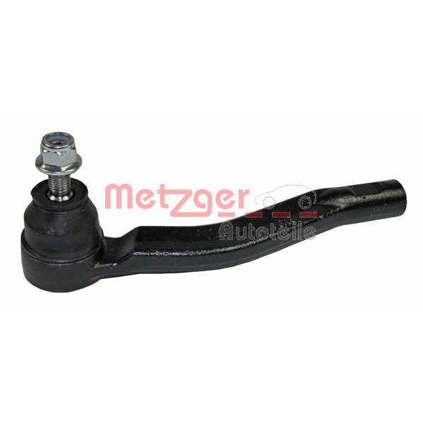 Слика на спона кратка надворешна METZGER KIT + 54046412 за Renault Captur 0.9 TCe 90 - 90 коњи бензин