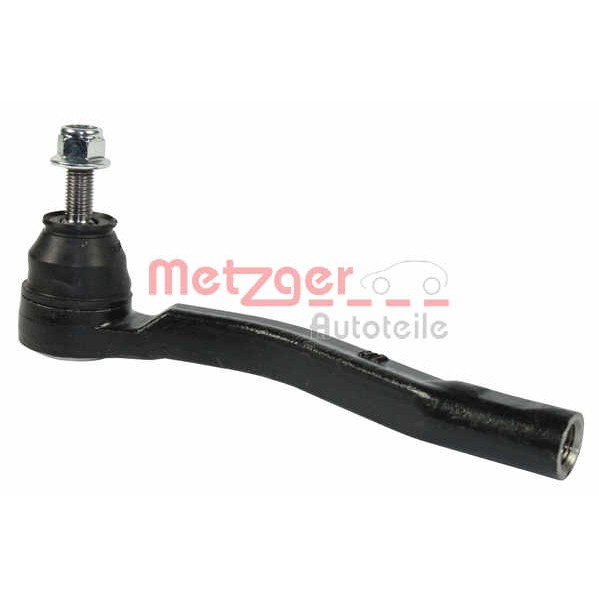 Слика на спона кратка надворешна METZGER KIT + 54046511 за Renault Captur 1.2 TCe 120 - 118 коњи бензин