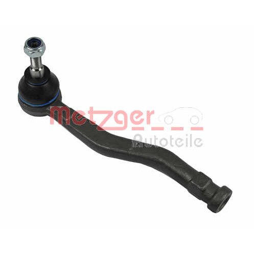 Слика на спона кратка надворешна METZGER KIT + 54047312 за Citroen C4 Cactus 1.2 VTi 75 - 75 коњи бензин