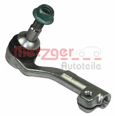 Слика на спона кратка надворешна METZGER KIT + 54047511 за BMW 1 F21 125 d - 211 коњи дизел