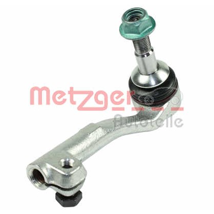 Слика на спона кратка надворешна METZGER KIT + 54047612 за BMW 1 F21 116 d - 116 коњи дизел