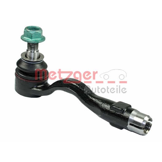 Слика на спона кратка надворешна METZGER KIT + 54047918 за BMW X3 F25 xDrive 35 d - 313 коњи дизел