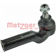 Слика 1 на спона кратка надворешна METZGER KIT + 54048301