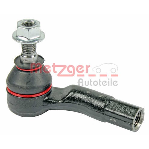 Слика на спона кратка надворешна METZGER KIT + 54049901 за VW Polo 5 (6R) 1.0 - 75 коњи бензин