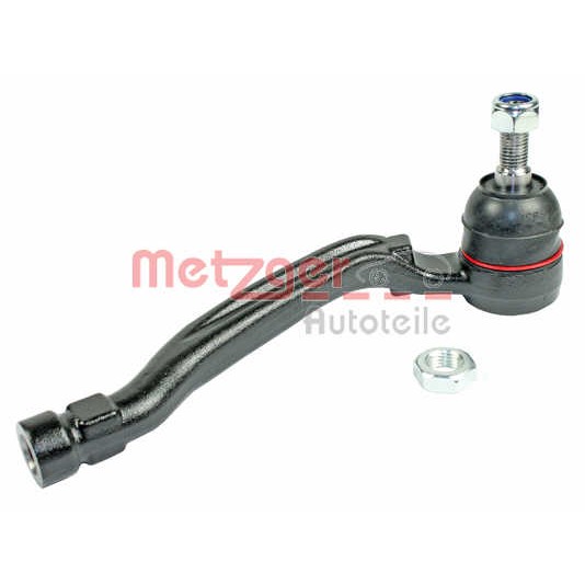 Слика на спона кратка надворешна METZGER KIT + 54051202 за Citroen C4 Grand Picasso 2 1.6 THP 165 - 165 коњи бензин