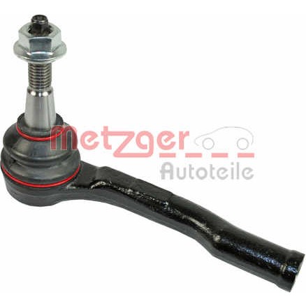 Слика на спона кратка надворешна METZGER KIT + 54052201 за Opel Astra K Sports Tourer (B16) 1.6 Turbo (35) - 200 коњи бензин