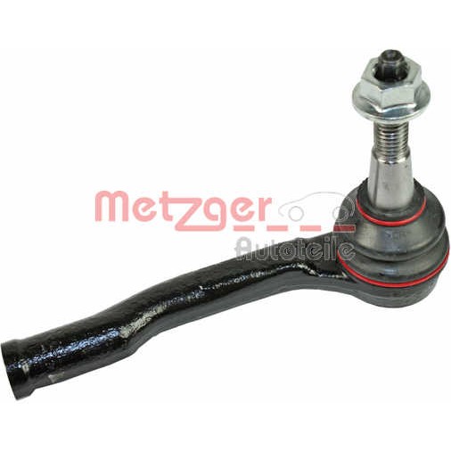 Слика на спона кратка надворешна METZGER KIT + 54052302 за Opel Astra K Sports Tourer (B16) 1.6 Turbo (35) - 200 коњи бензин