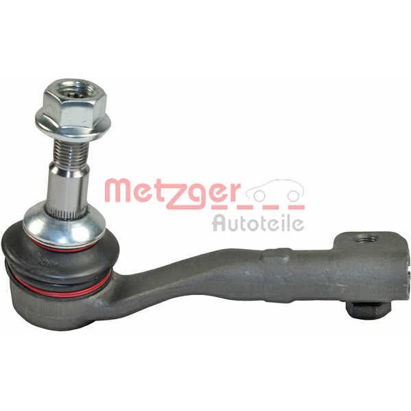 Слика на спона кратка надворешна METZGER KIT + 54052601 за BMW 3 Touring F31 320 d xDrive - 190 коњи дизел